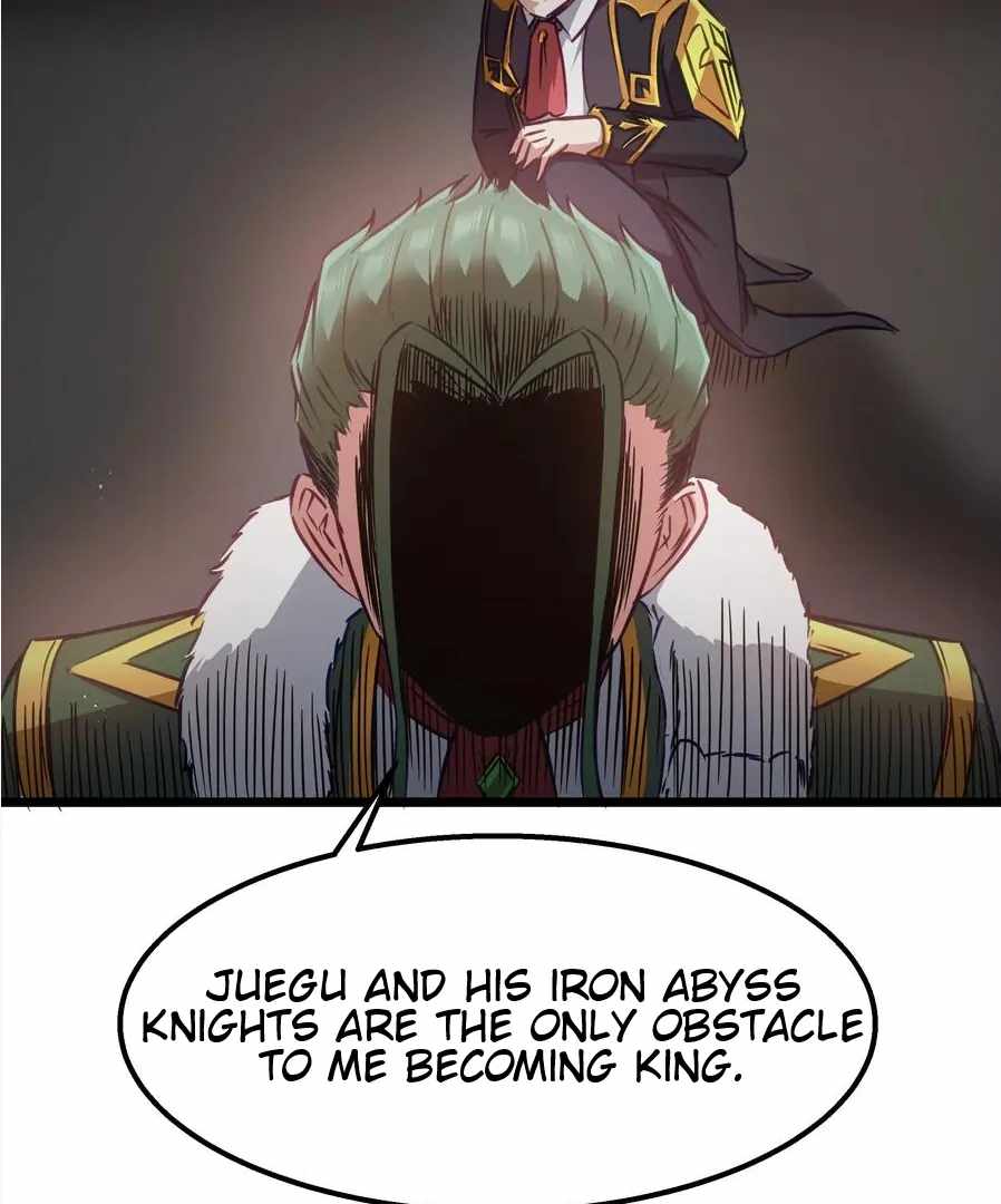 This Hero is a Money Supremacist Chapter 12 65